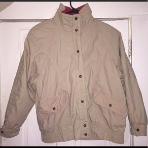 Vintage Utility Coat